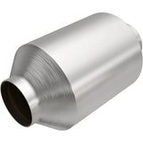 California Universal Catalytic Converter - 2.5in. MagnaFlow Exhaust Products Catalytic Converter  AXOPROS