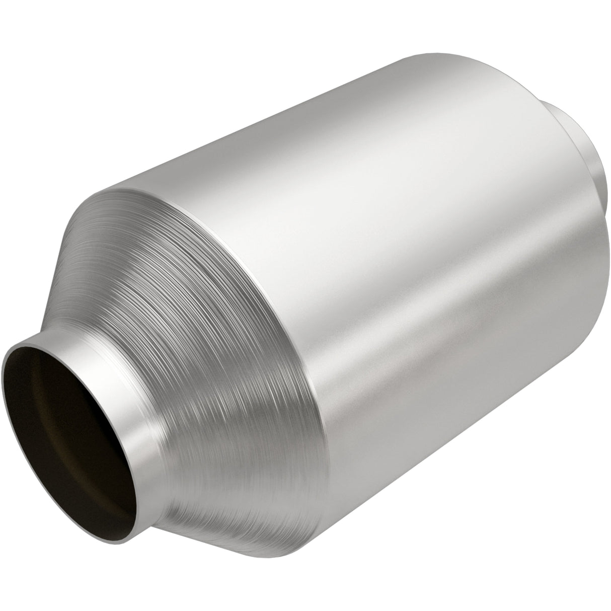 California Universal Catalytic Converter - 3.00in. MagnaFlow Exhaust Products Catalytic Converter  AXOPROS