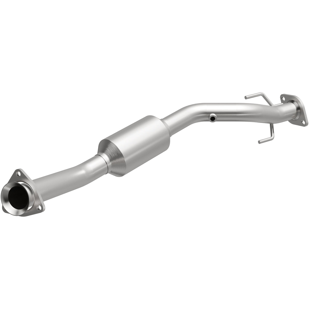 California Direct-Fit Catalytic Converter MagnaFlow Exhaust Products Catalytic Converter  AXOPROS