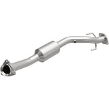 California Direct-Fit Catalytic Converter MagnaFlow Exhaust Products Catalytic Converter  AXOPROS
