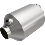 California Universal Catalytic Converter - 2.00in. MagnaFlow Exhaust Products Catalytic Converter  AXOPROS