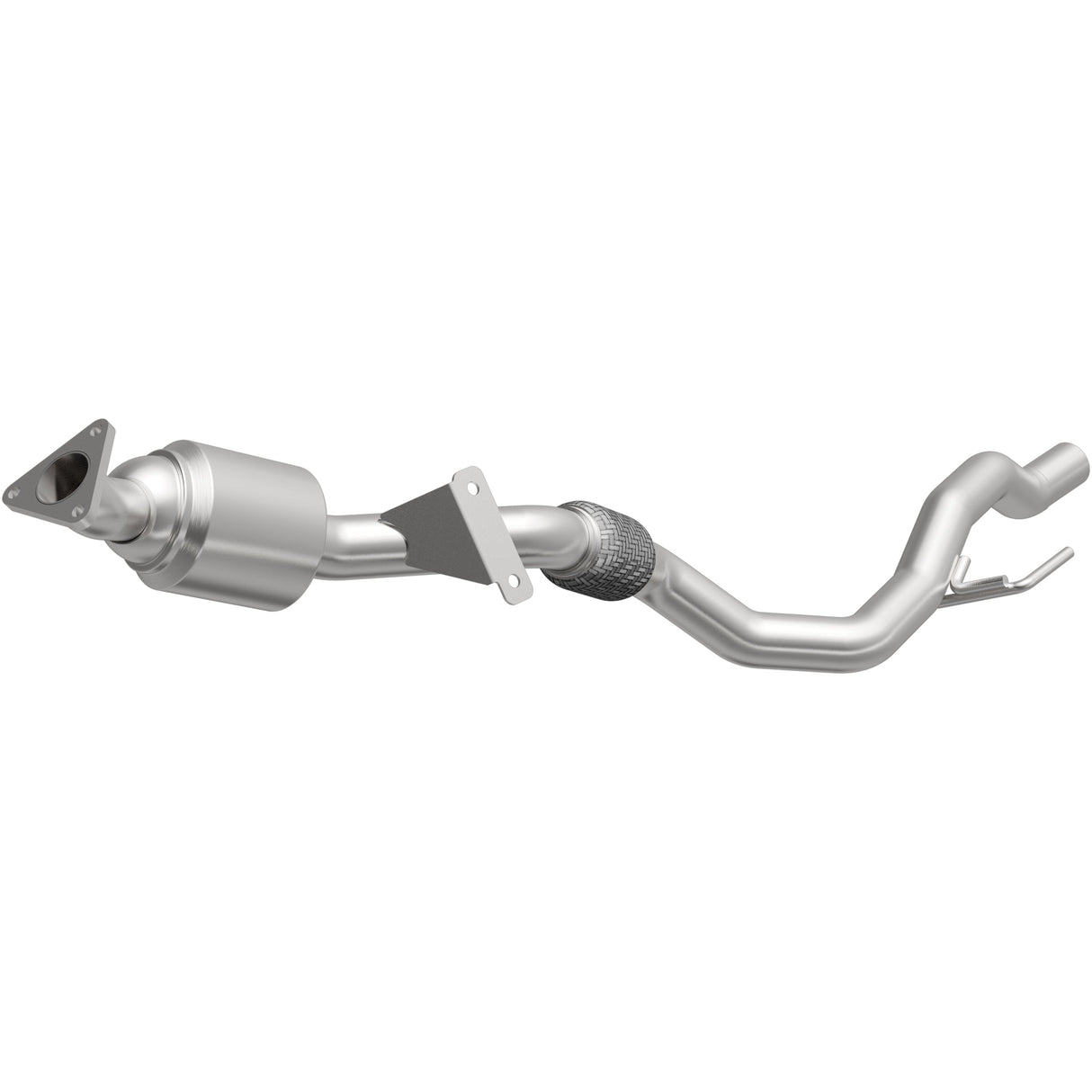 California Direct-Fit Catalytic Converter MagnaFlow Exhaust Products Catalytic Converter  AXOPROS