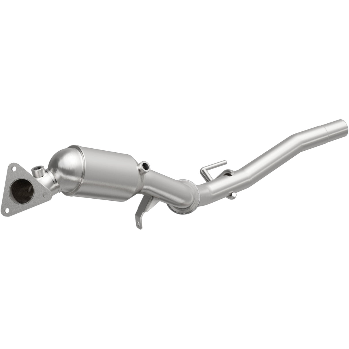 California Direct-Fit Catalytic Converter MagnaFlow Exhaust Products Catalytic Converter  AXOPROS