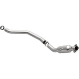 California Direct-Fit Catalytic Converter MagnaFlow Exhaust Products Catalytic Converter  AXOPROS