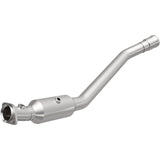 California Direct-Fit Catalytic Converter MagnaFlow Exhaust Products Catalytic Converter  AXOPROS