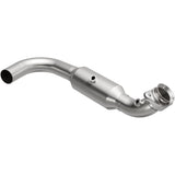 California Direct-Fit Catalytic Converter MagnaFlow Exhaust Products Catalytic Converter  AXOPROS
