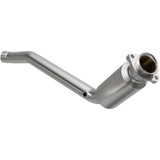 California Direct-Fit Catalytic Converter MagnaFlow Exhaust Products Catalytic Converter  AXOPROS