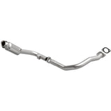 California Direct-Fit Catalytic Converter MagnaFlow Exhaust Products Catalytic Converter  AXOPROS