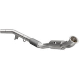 California Direct-Fit Catalytic Converter MagnaFlow Exhaust Products Catalytic Converter  AXOPROS