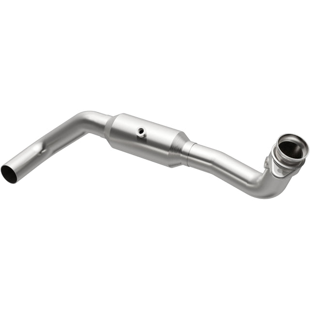 California Direct-Fit Catalytic Converter MagnaFlow Exhaust Products Catalytic Converter  AXOPROS
