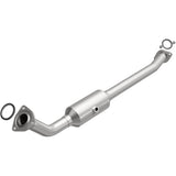 California Direct-Fit Catalytic Converter MagnaFlow Exhaust Products Catalytic Converter  AXOPROS