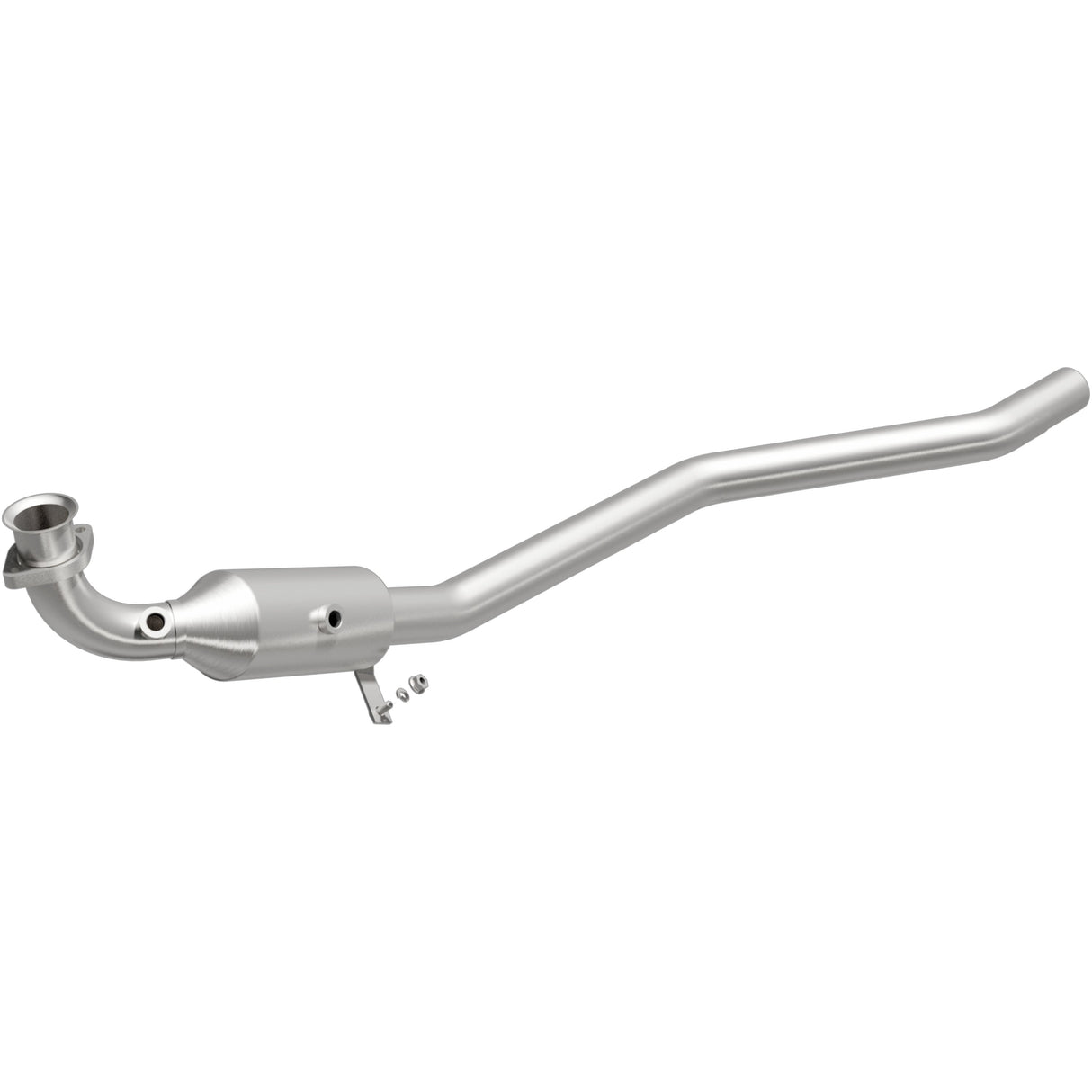 California Direct-Fit Catalytic Converter MagnaFlow Exhaust Products Catalytic Converter  AXOPROS