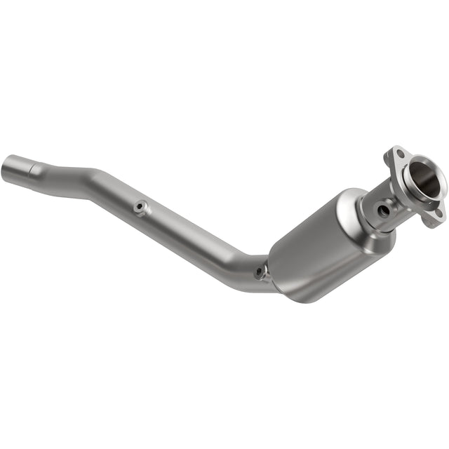 California Direct-Fit Catalytic Converter MagnaFlow Exhaust Products Catalytic Converter  AXOPROS