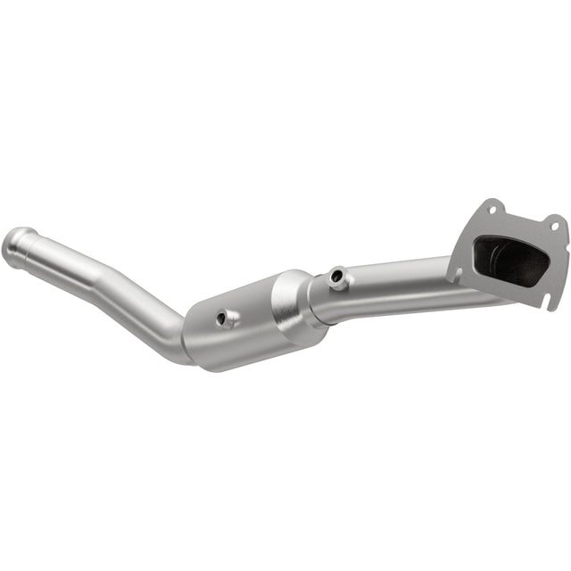 California Direct-Fit Catalytic Converter MagnaFlow Exhaust Products Catalytic Converter  AXOPROS