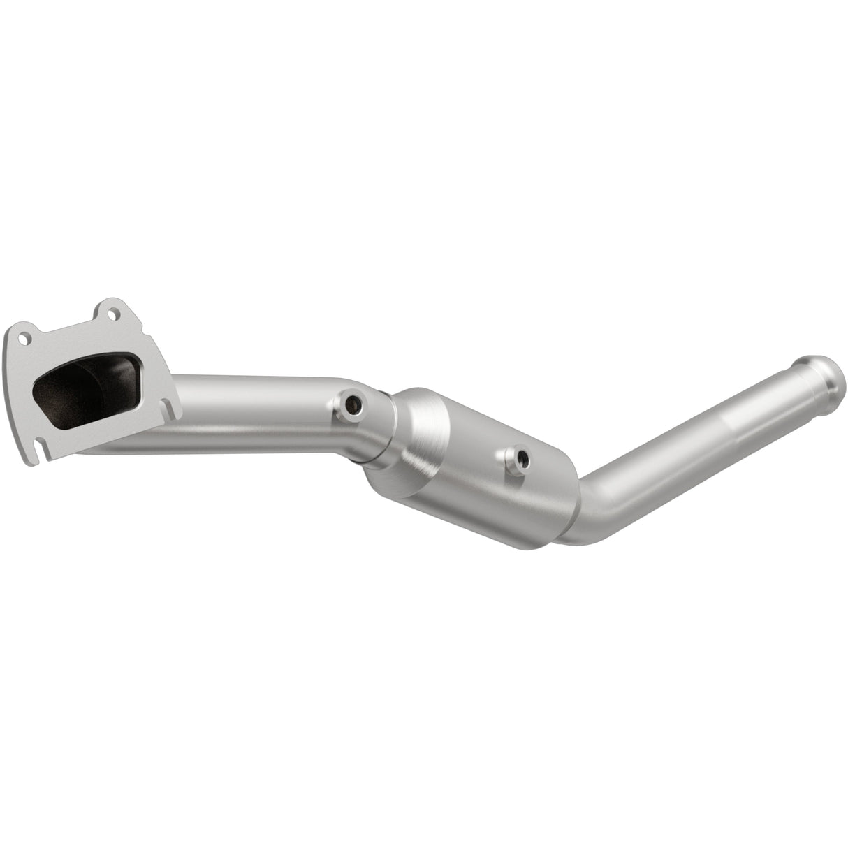California Direct-Fit Catalytic Converter MagnaFlow Exhaust Products Catalytic Converter  AXOPROS