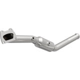 California Direct-Fit Catalytic Converter MagnaFlow Exhaust Products Catalytic Converter  AXOPROS