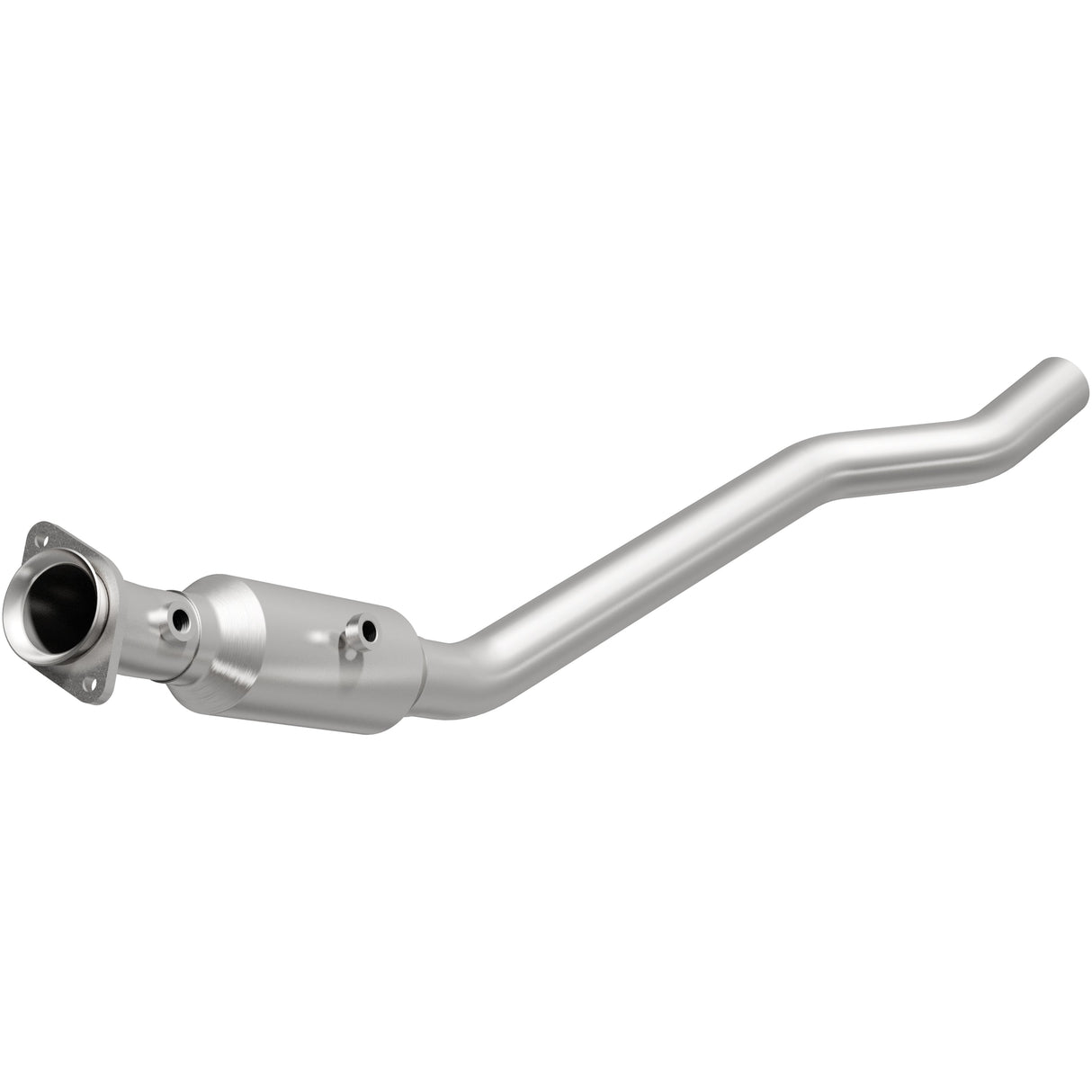 California Direct-Fit Catalytic Converter MagnaFlow Exhaust Products Catalytic Converter  AXOPROS