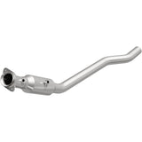 California Direct-Fit Catalytic Converter MagnaFlow Exhaust Products Catalytic Converter  AXOPROS
