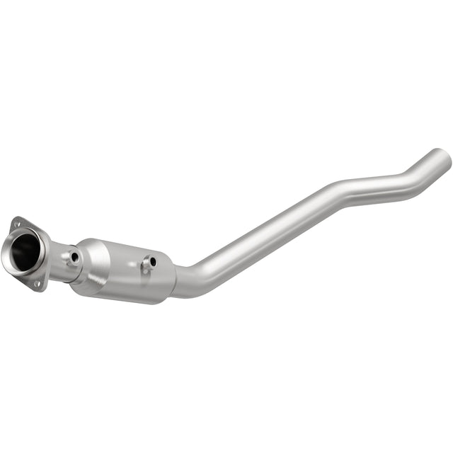 California Direct-Fit Catalytic Converter MagnaFlow Exhaust Products Catalytic Converter  AXOPROS