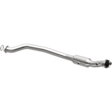 California Direct-Fit Catalytic Converter MagnaFlow Exhaust Products Catalytic Converter  AXOPROS