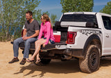 BAK 21-22 Ford F-150 (Incl. 2022 Lightning) Revolver X2 5.7ft Bed Cover BAK Tonneau Covers - Roll Up  AXOPROS