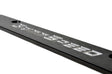 GrimmSpeed 06-14 Subaru Impreza/WRX/STi License Plate Delete Plate GrimmSpeed License Plate Relocation  AXOPROS