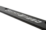 GrimmSpeed 06-14 Subaru Impreza/WRX/STi License Plate Delete Plate GrimmSpeed License Plate Relocation  AXOPROS