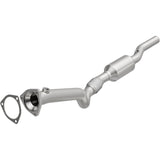 California Direct-Fit Catalytic Converter MagnaFlow Exhaust Products Catalytic Converter  AXOPROS