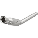 California Direct-Fit Catalytic Converter MagnaFlow Exhaust Products Catalytic Converter  AXOPROS
