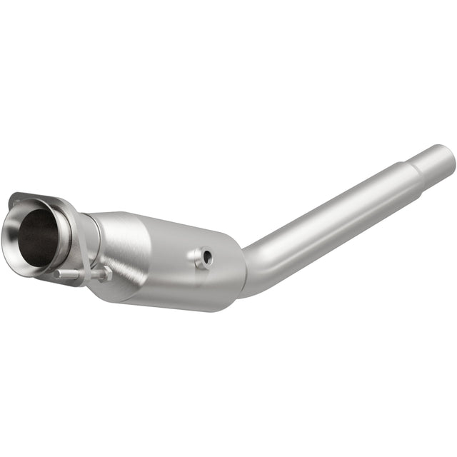 California Direct-Fit Catalytic Converter MagnaFlow Exhaust Products Catalytic Converter  AXOPROS