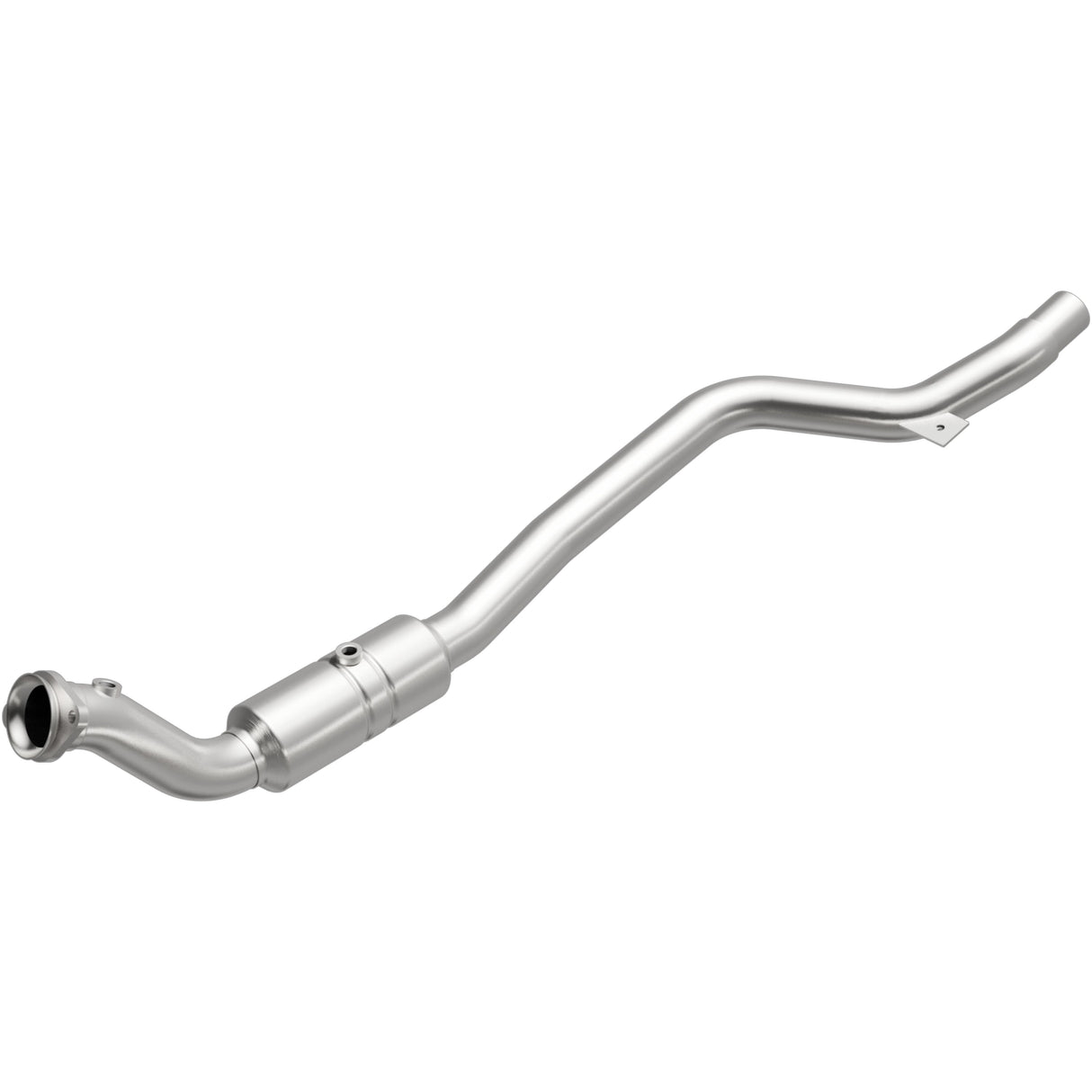 California Direct-Fit Catalytic Converter MagnaFlow Exhaust Products Catalytic Converter  AXOPROS