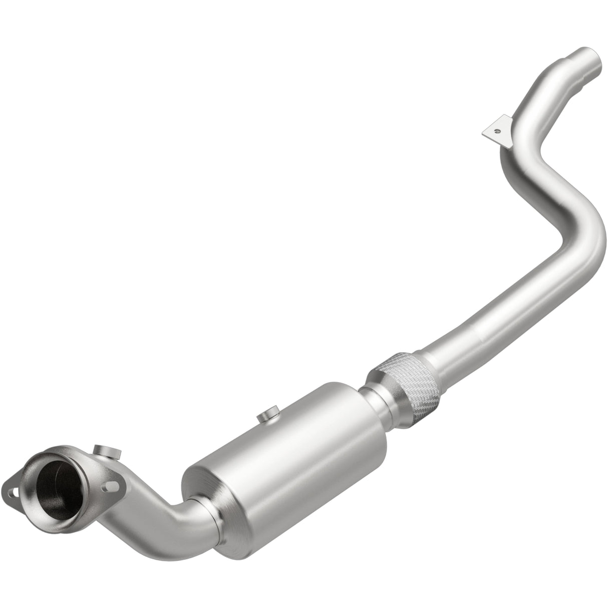 California Direct-Fit Catalytic Converter MagnaFlow Exhaust Products Catalytic Converter  AXOPROS