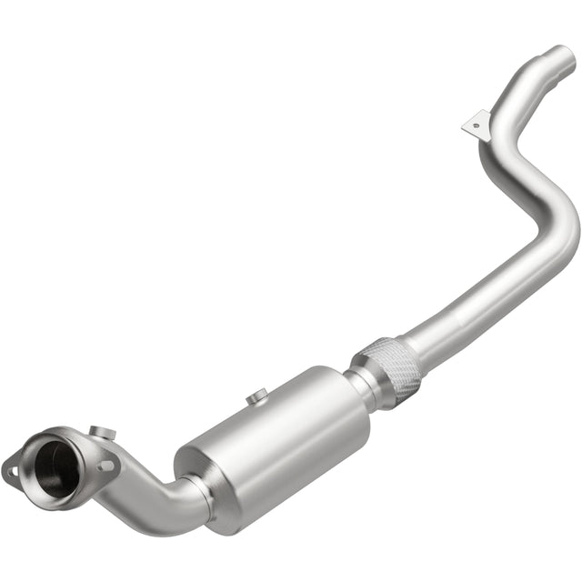 California Direct-Fit Catalytic Converter MagnaFlow Exhaust Products Catalytic Converter  AXOPROS