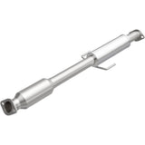California Direct-Fit Catalytic Converter MagnaFlow Exhaust Products Catalytic Converter  AXOPROS