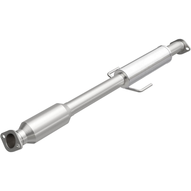 California Direct-Fit Catalytic Converter MagnaFlow Exhaust Products Catalytic Converter  AXOPROS