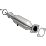 California Direct-Fit Catalytic Converter MagnaFlow Exhaust Products Catalytic Converter  AXOPROS