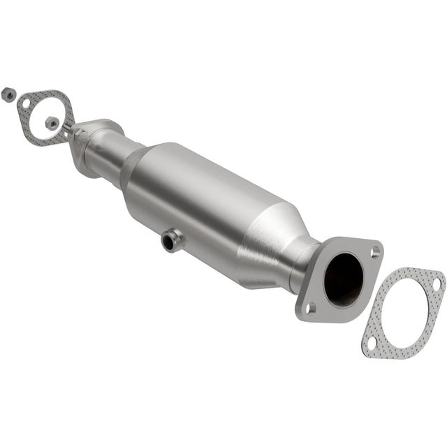 California Direct-Fit Catalytic Converter MagnaFlow Exhaust Products Catalytic Converter  AXOPROS