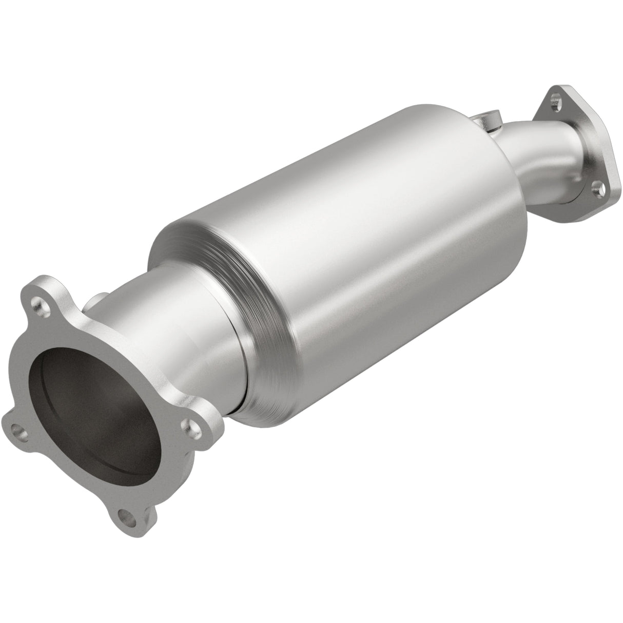 California Direct-Fit Catalytic Converter MagnaFlow Exhaust Products Catalytic Converter  AXOPROS