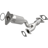 California Direct-Fit Catalytic Converter MagnaFlow Exhaust Products Catalytic Converter  AXOPROS
