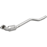 California Direct-Fit Catalytic Converter MagnaFlow Exhaust Products Catalytic Converter  AXOPROS