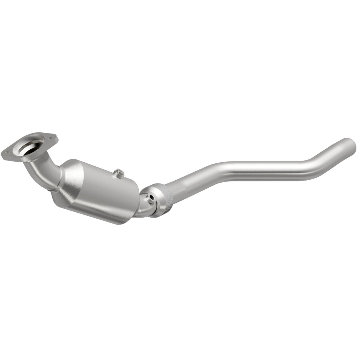 California Direct-Fit Catalytic Converter MagnaFlow Exhaust Products Catalytic Converter  AXOPROS