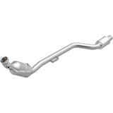 California Direct-Fit Catalytic Converter MagnaFlow Exhaust Products Catalytic Converter  AXOPROS
