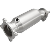 California Direct-Fit Catalytic Converter MagnaFlow Exhaust Products Catalytic Converter  AXOPROS