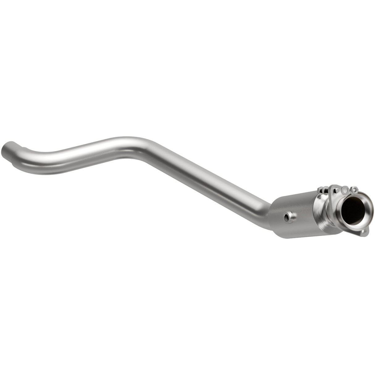 California Direct-Fit Catalytic Converter MagnaFlow Exhaust Products Catalytic Converter  AXOPROS
