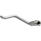 California Direct-Fit Catalytic Converter MagnaFlow Exhaust Products Catalytic Converter  AXOPROS