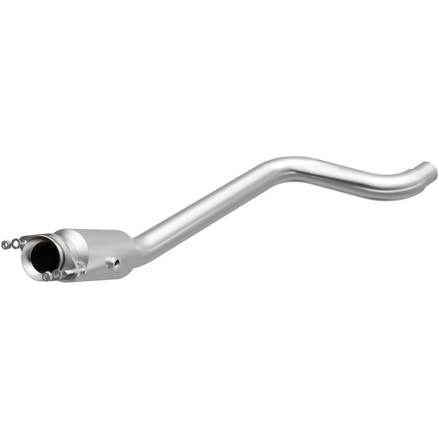 California Direct-Fit Catalytic Converter MagnaFlow Exhaust Products Catalytic Converter  AXOPROS