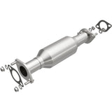 California Direct-Fit Catalytic Converter MagnaFlow Exhaust Products Catalytic Converter  AXOPROS