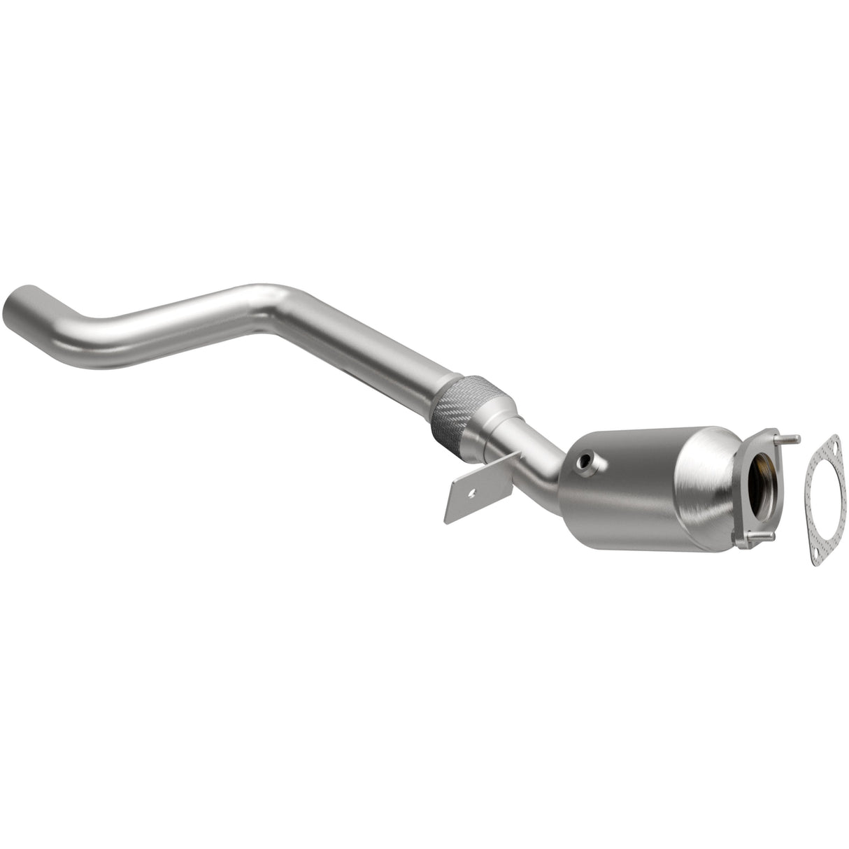 California Direct-Fit Catalytic Converter MagnaFlow Exhaust Products Catalytic Converter  AXOPROS