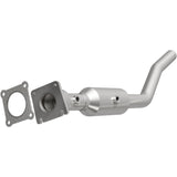 California Direct-Fit Catalytic Converter MagnaFlow Exhaust Products Catalytic Converter  AXOPROS