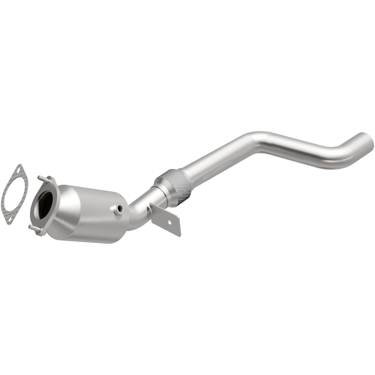 California Direct-Fit Catalytic Converter MagnaFlow Exhaust Products Catalytic Converter  AXOPROS